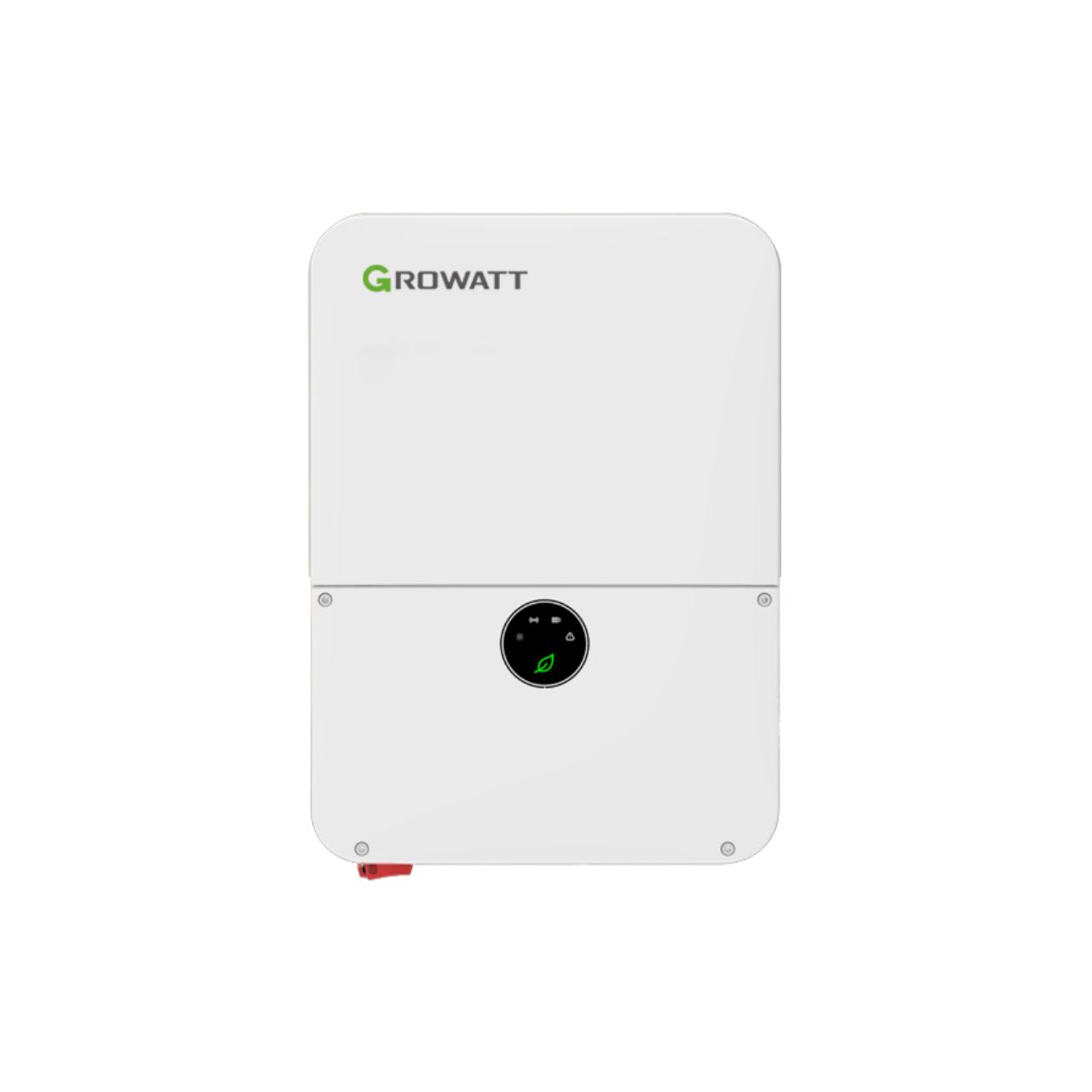 Growatt Growatt MIN Hybrid Inverter